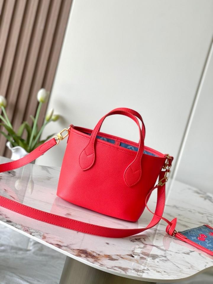 Louis Vuitton M14997
LV x TM Neverfull Inside Out BB 26.5 x 16.5 x 11.0cm Sao chép-duoc-ban-tai-Hvip Bags and Accessories