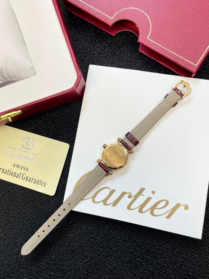 Cartier Diabolo small watch 25mm-duoc-ban-tai-Hvip Bags and Accessories