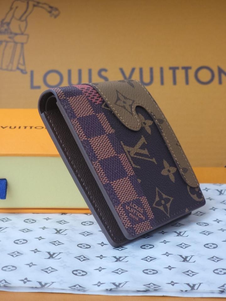 Louis Vuitton M26012
Slender Wallet-duoc-ban-tai-Hvip Bags and Accessories