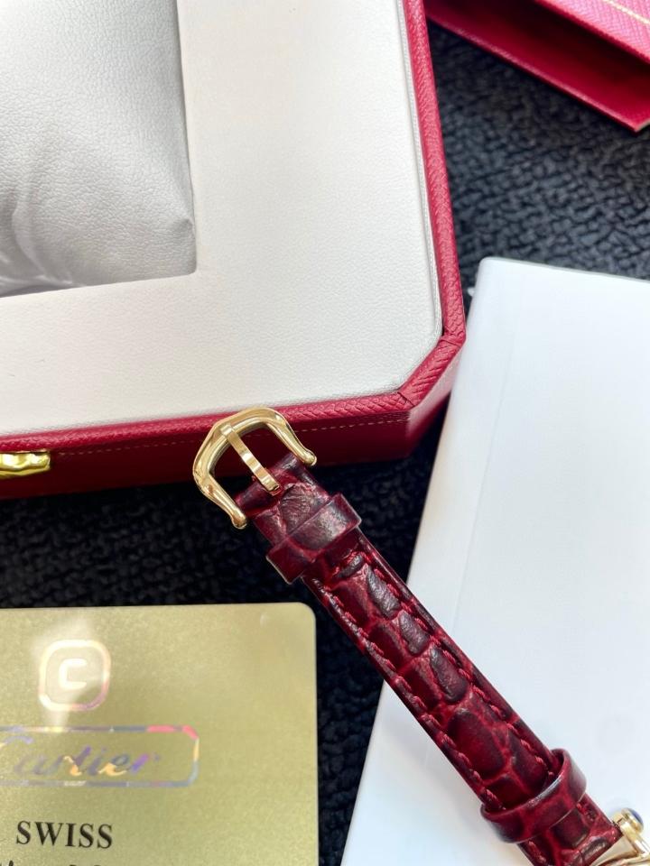 Cartier Diabolo small watch 25mm-duoc-ban-tai-Hvip Bags and Accessories