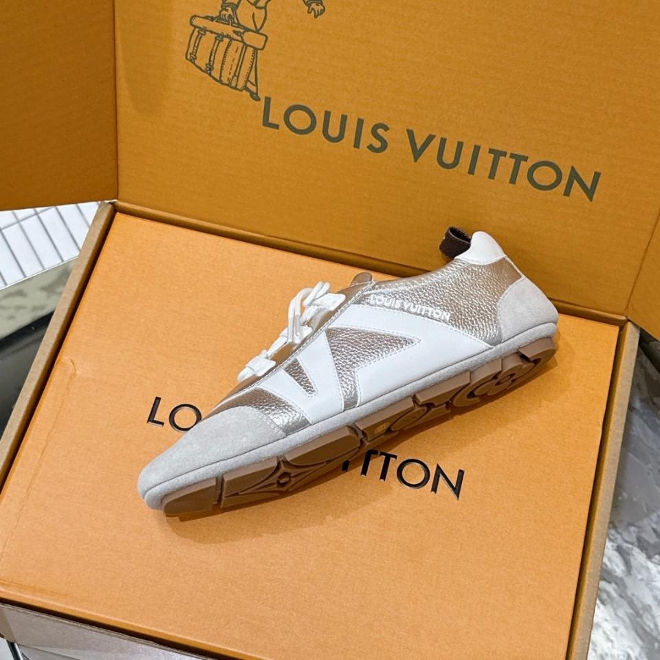 Louis Vuitton 1AHOJD
Giày LV Sneakerina (n1)-duoc-ban-tai-Hvip Shoes and Clothes