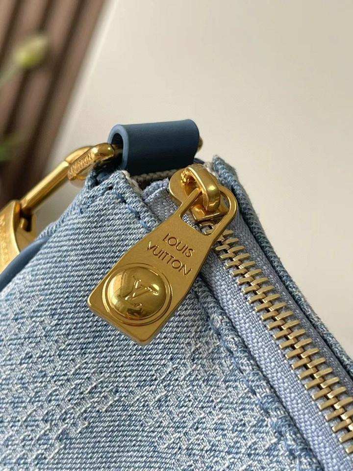 Louis Vuitton N00204
Túi Pochette Accessories XL 16.5 x 9 x 28cm-duoc-ban-tai-Hvip Bags and Accessories