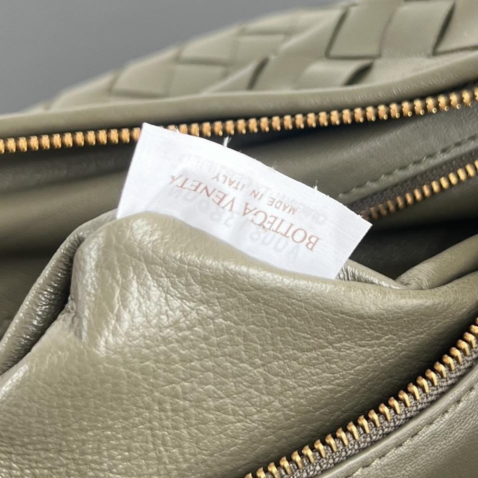 Bottega Veneta Jodie  600261 48x40x16cm-duoc-ban-tai-Hvip Bags and Accessories