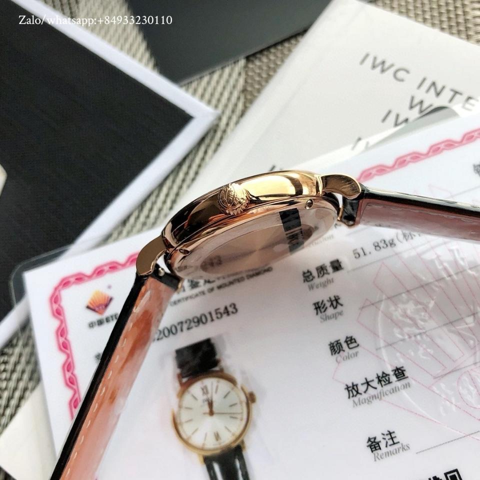 IWC Portofino Automatic 34 IW357401 .-duoc-ban-tai-Hvip Bags and Accessories