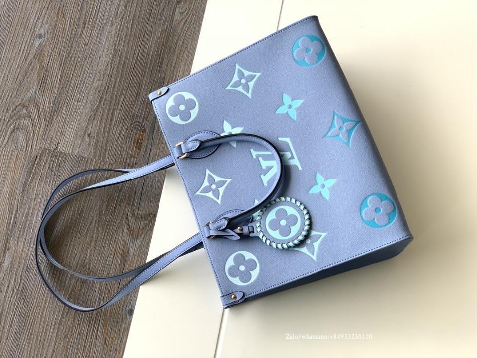 Louis Vuitton M45718 OnTheGo MM 34.0 x 26.0 x 13.0cm .-duoc-ban-tai-Hvip Bags and Accessories