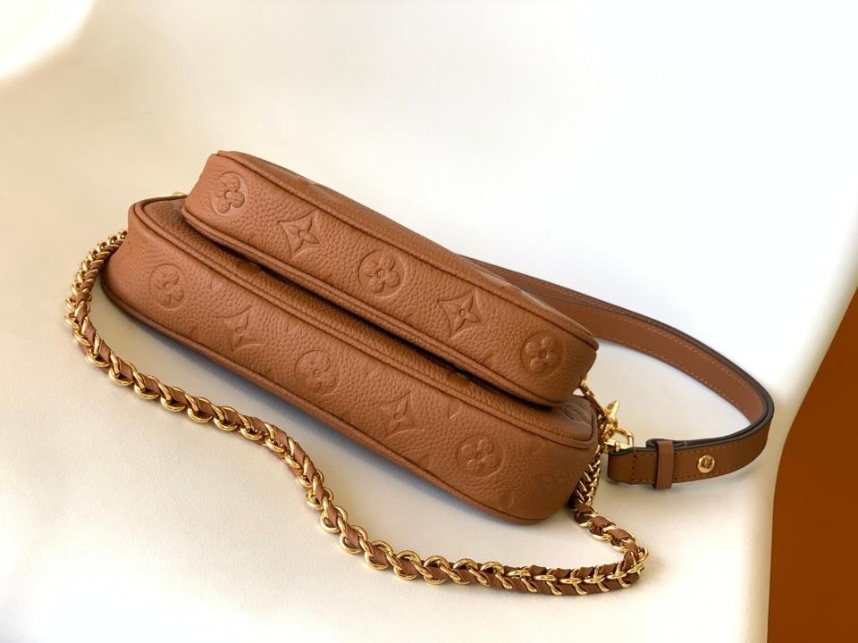 Louis Vuitton M45984 Túi Multi Pochette Accessoires 23.5×13×4.5-duoc-ban-tai-Hvip Bags and Accessories