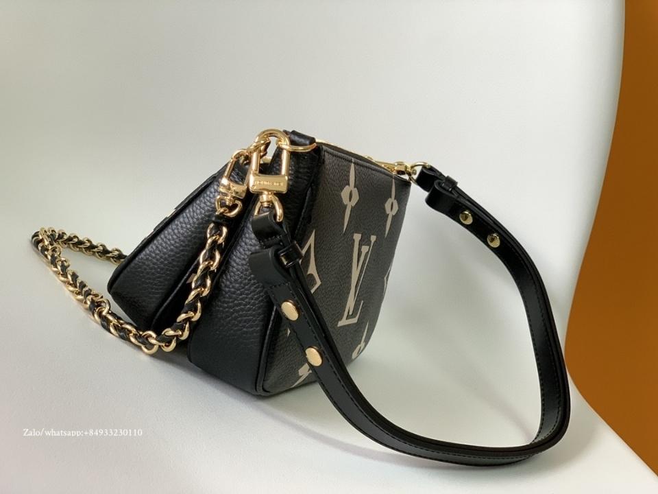 Louis Vuitton M45777
Túi Multi Pochette Accessoires 23.5×13×4.5cm-duoc-ban-tai-Hvip Bags and Accessories
