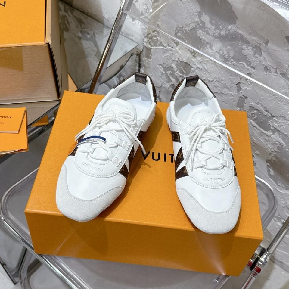 Louis Vuitton 1AHNC6
Giày LV Sneakerina (n1)-duoc-ban-tai-Hvip Shoes and Clothes