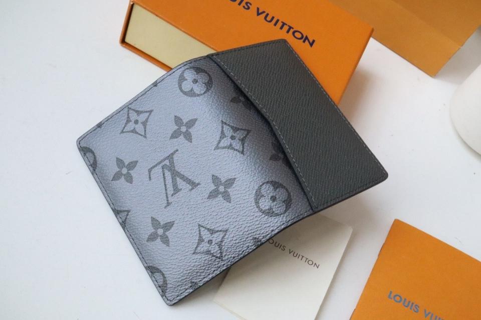 Louis Vuitton M30837  Pocket Organizer-duoc-ban-tai-Hvip Bags and Accessories