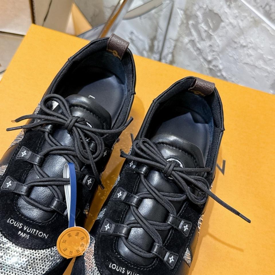 Louis Vuitton 1AHNCY
New Women Sneaker
LV Sneakerina (n1)-duoc-ban-tai-Hvip Shoes and Clothes