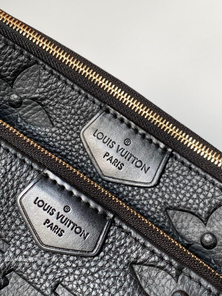 Louis Vuitton M80399
Túi Multi Pochette Accessoires 23.5×13×4.5-duoc-ban-tai-Hvip Bags and Accessories