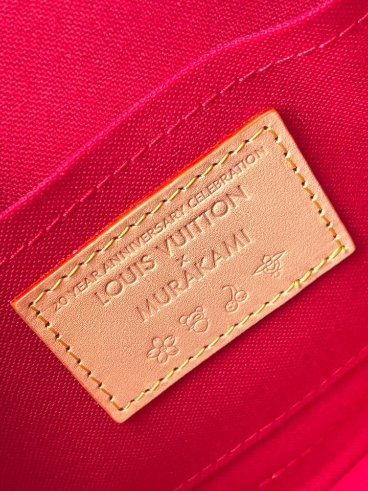 Louis Vuitton M14234
Túi Alma BB LV x TM 23.5 x 17.5 x 11.5cm-duoc-ban-tai-Hvip Bags and Accessories