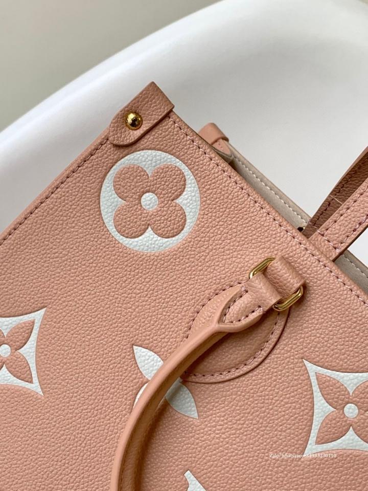 Louis Vuitton M46286 OnTheGo MM 34x26x13cm-duoc-ban-tai-Hvip Bags and Accessories