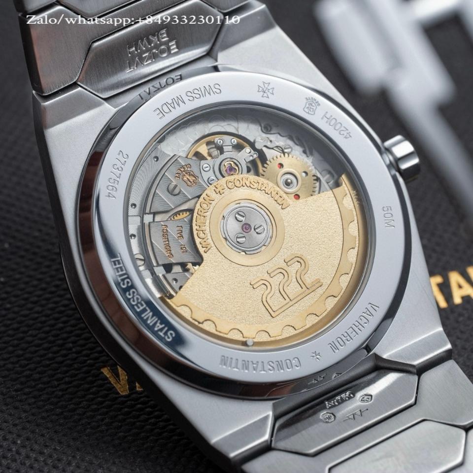 Vacheron Constantin Historiques
222 4200H/222A-B934 37mm Steel-duoc-ban-tai-Hvip Bags and Accessories