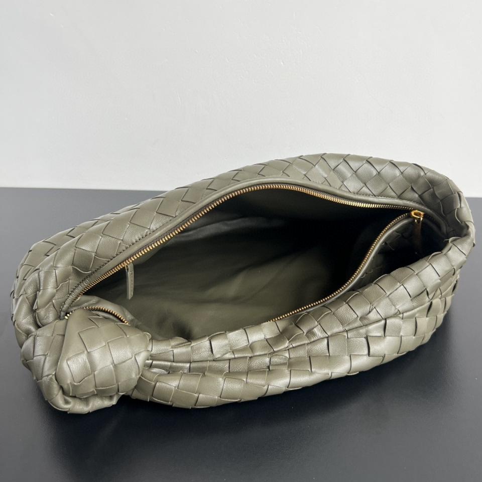 Bottega Veneta Jodie  600261 48x40x16cm-duoc-ban-tai-Hvip Bags and Accessories