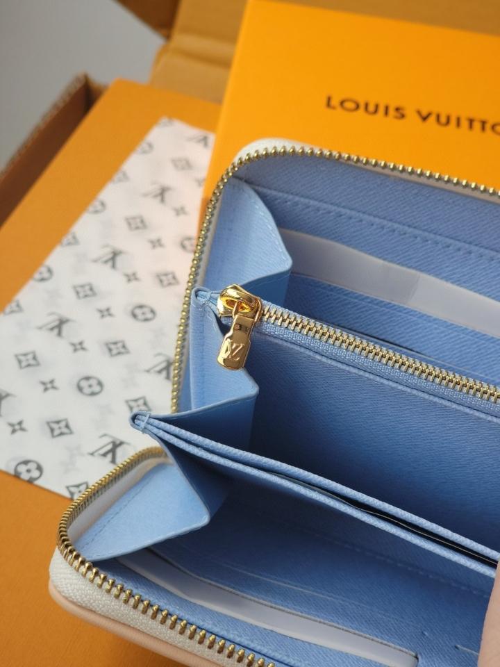 Louis Vuitton M83456Zippy coin Perth wallet -duoc-ban-tai-Hvip Bags and Accessories