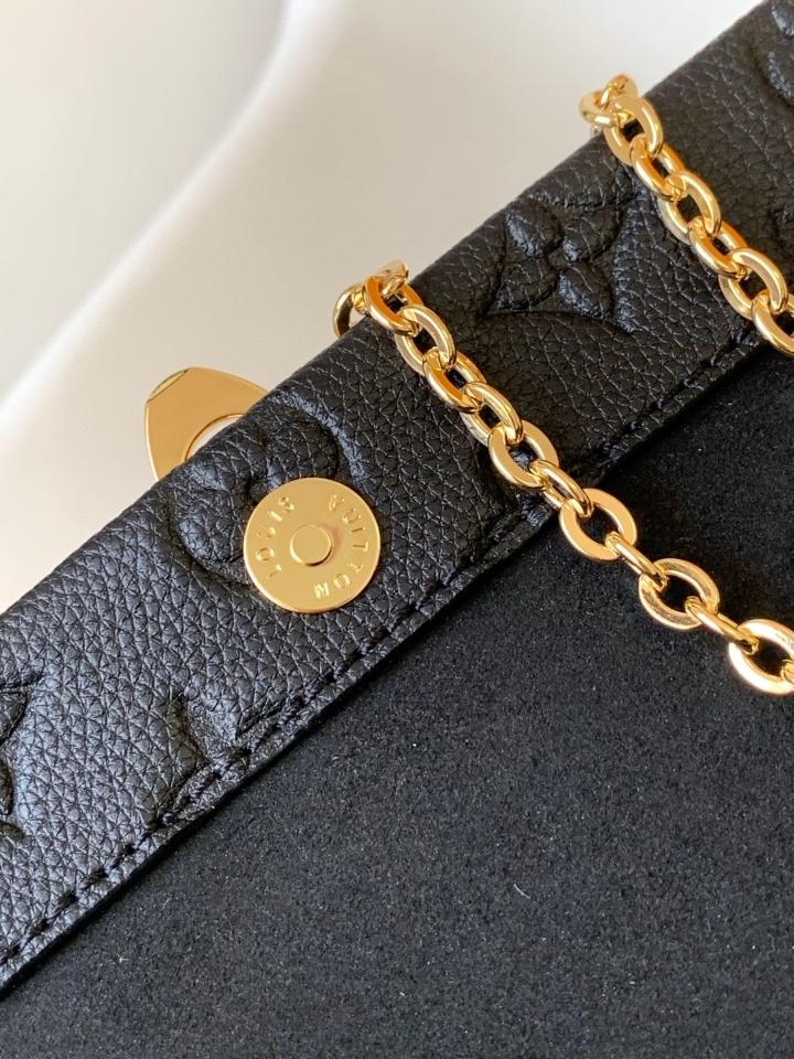 Louis Vuitton M67839
Túi Vavin Chain Wallet 19.0 x 12.5 x 4.0cm-duoc-ban-tai-Hvip Bags and Accessories