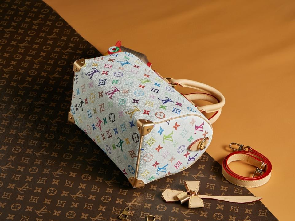 Louis Vuitton M13085
New Drop
LV x TM Speedy Bandoulière 25 25 x 19 x15 cm (1)-duoc-ban-tai-Hvip Bags and Accessories