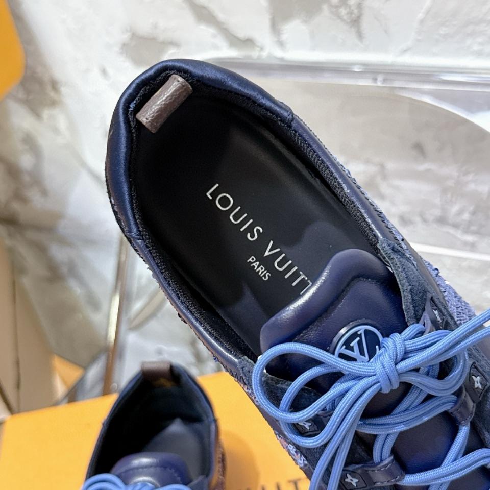 Louis Vuitton 1AHNCI
New Women Sneaker
LV Sneakerina (n1)-duoc-ban-tai-Hvip Shoes and Clothes