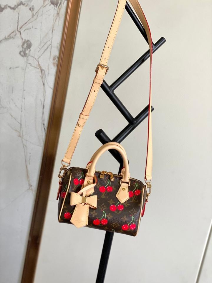 Louis Vuitton M13094
Túi Speedy Bandoulière 20 LV x TM 13.5 x 12 x 20.5cm-duoc-ban-tai-Hvip Bags and Accessories
