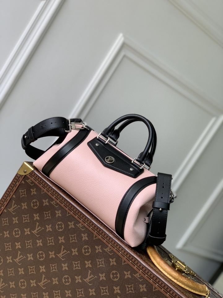 Louis Vuitton M14514
Túi LV Biker PM pink 12 x 12 x 30cm  (1)-duoc-ban-tai-Hvip Bags and Accessories
