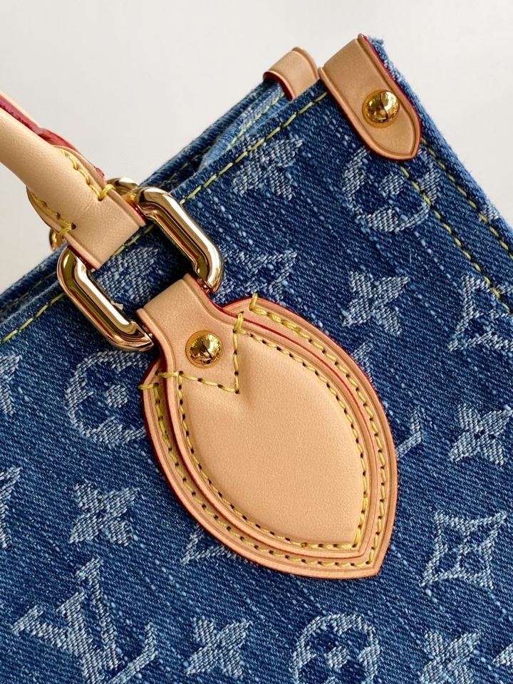 Louis Vuitton M14633
OnTheGo PM 25x19x11.5CM47-duoc-ban-tai-Hvip Bags and Accessories