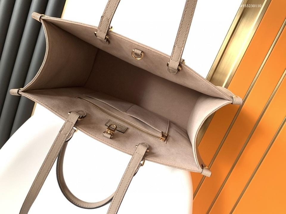 Louis Vuitton M45494  Onthego MM 34x26x13cm-duoc-ban-tai-Hvip Bags and Accessories