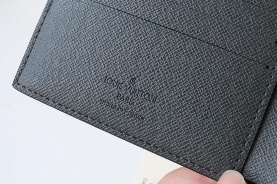 Louis Vuitton M30843 Portefeuille Multiple Bifold Wallet-duoc-ban-tai-Hvip Bags and Accessories