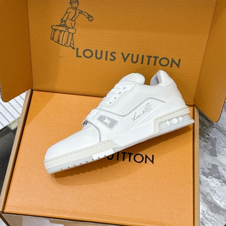 Louis Vuitton 1A8WAX
LV Trainer Sneaker (n1)-duoc-ban-tai-Hvip Shoes and Clothes