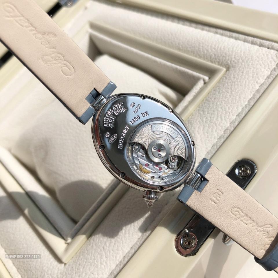 Breguet Reine de Naples 8918

8918BB/28/964 D00D-duoc-ban-tai-Hvip Bags and Accessories