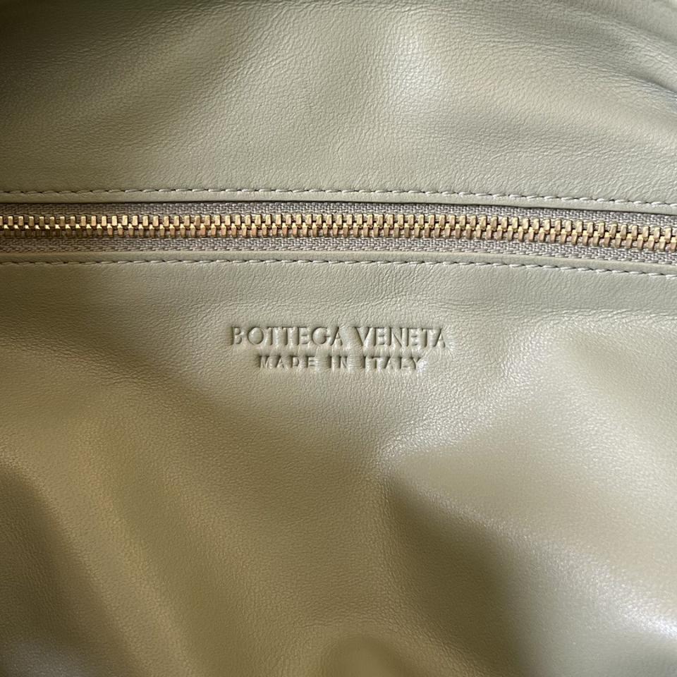 Bottega Veneta Jodie olive 600261 48x40x16cm-duoc-ban-tai-Hvip Bags and Accessories