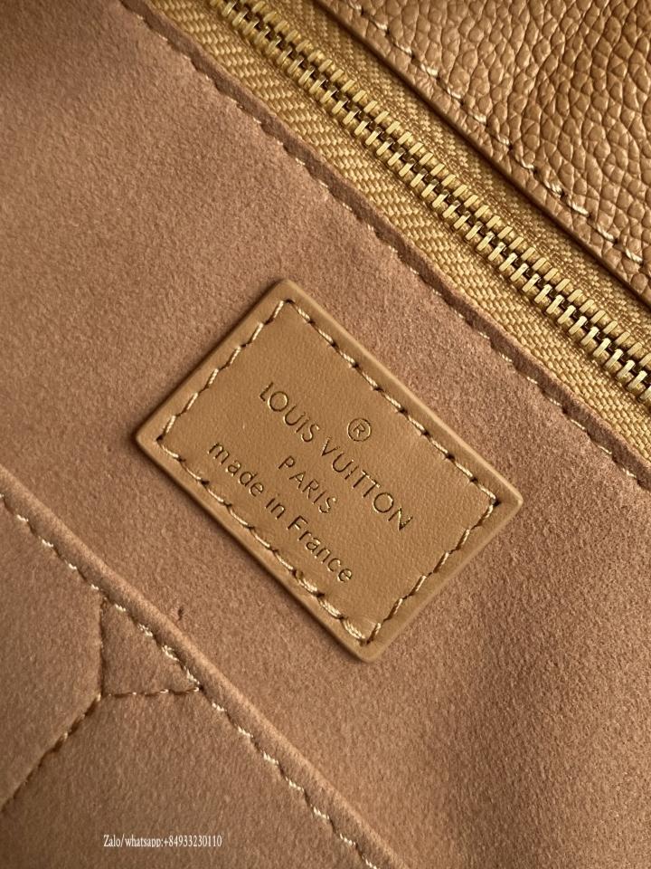 Louis Vuitton M14255 Túi OnTheGo MM 35 x 27 x 14cm-duoc-ban-tai-Hvip Bags and Accessories