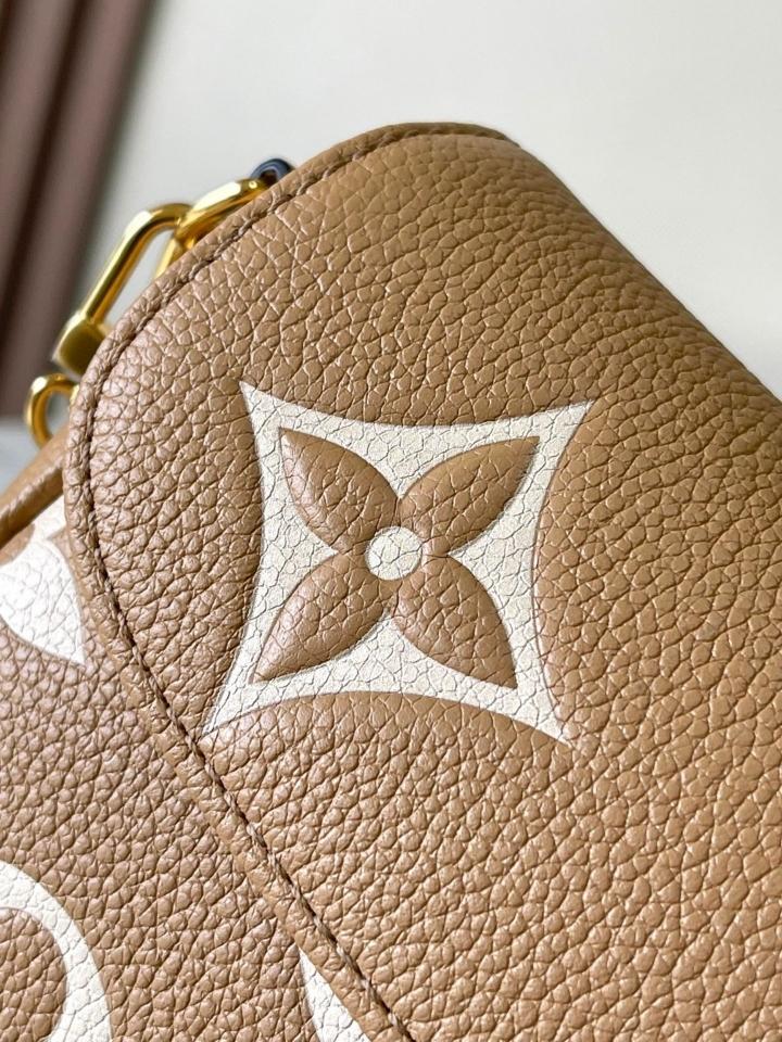 Louis Vuitton M12758
Túi Wallet On Chain Ivy 23.5 x 12.0 x 4.3cm L1 -duoc-ban-tai-Hvip Bags and Accessories