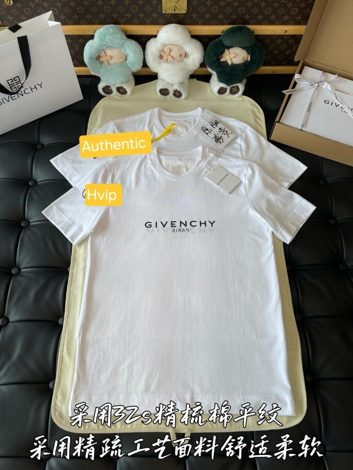 Givenchy
Reverse T-Shirt cotton white BM71533Y6B100-duoc-ban-tai-Hvip Shoes and Clothes
