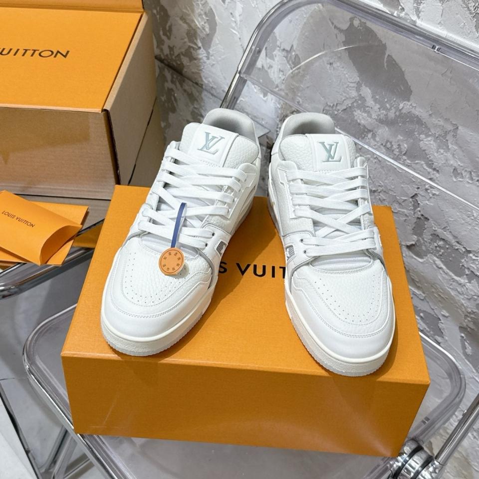 Louis Vuitton 1A8WAX
LV Trainer Sneaker (n1)-duoc-ban-tai-Hvip Shoes and Clothes