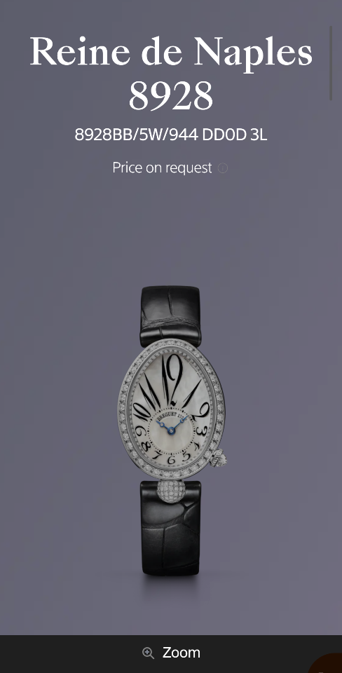 Breguet Reine de Naples 8928
8928BB/5W/944 DDOD 3L-duoc-ban-tai-Hvip Bags and Accessories