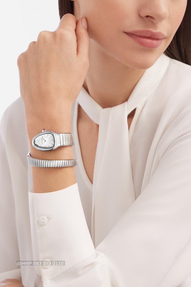 Bvlgari Serpenti Tubogas Watch 101827-duoc-ban-tai-Hvip Bags and Accessories