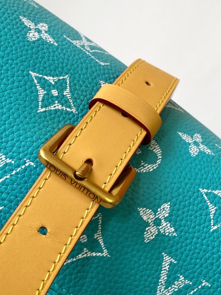Louis Vuitton M11561
Speedy P9 Bandoulière 30 30 x 17x21cm -duoc-ban-tai-Hvip Bags and Accessories