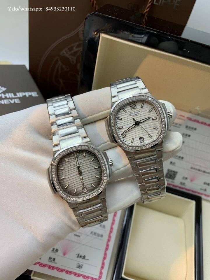 Patek Philippe Nautilus 7118/1200A-010-duoc-ban-tai-Hvip Bags and Accessories