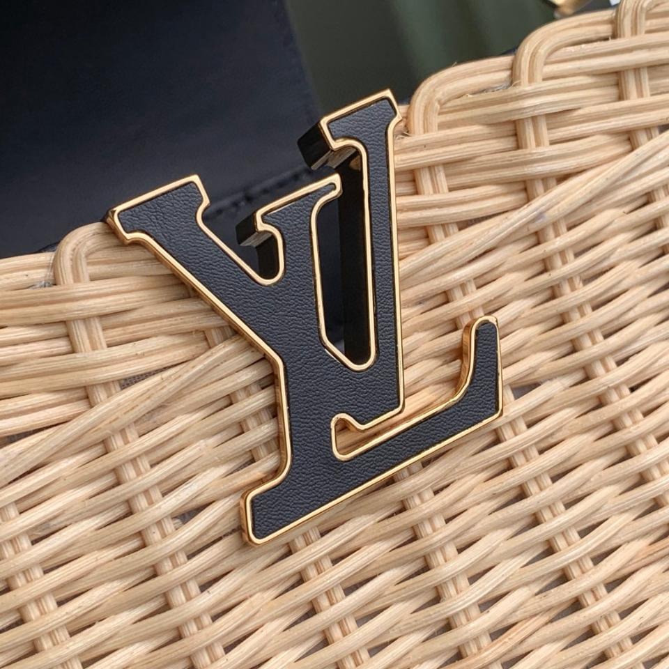 Louis Vuitton M14366
Túi Capucines BB 27 x 9 x 18cm-duoc-ban-tai-Hvip Bags and Accessories
