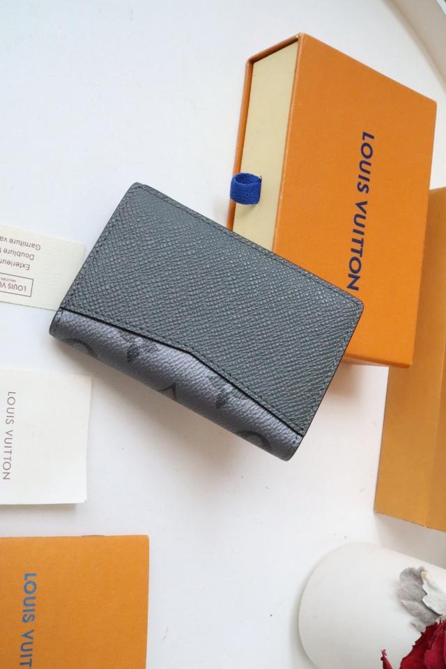 Louis Vuitton M30837  Pocket Organizer-duoc-ban-tai-Hvip Bags and Accessories