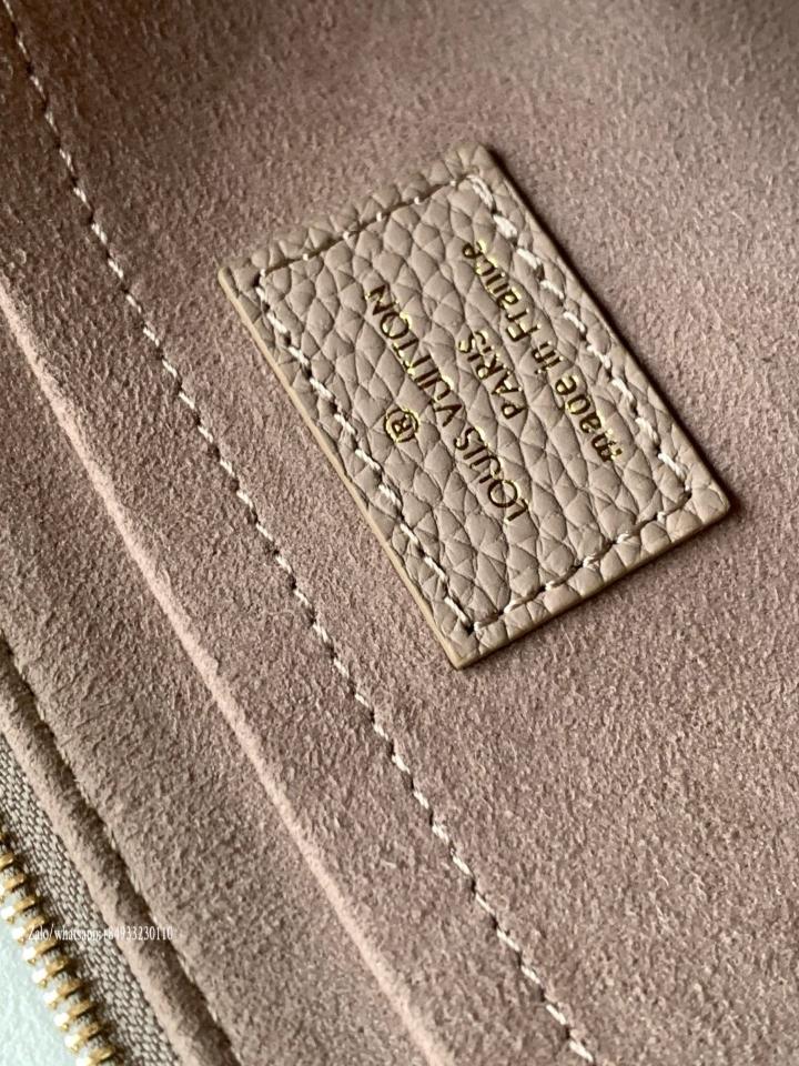 Louis Vuitton M45777 Túi Multi Pochette Accessoires 23.5×13×4.5-duoc-ban-tai-Hvip Bags and Accessories