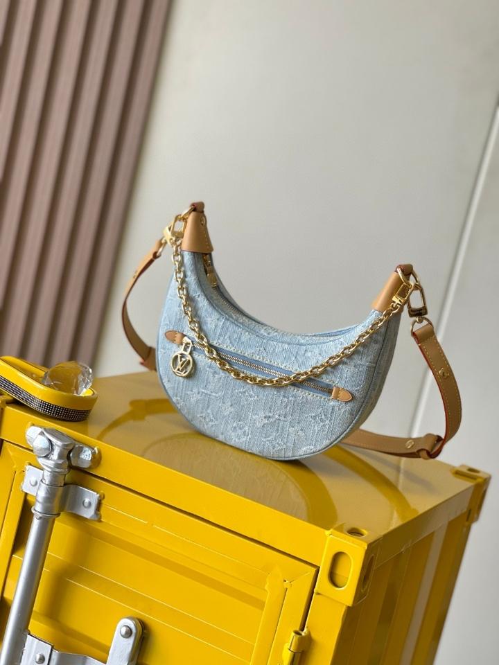 Louis Vuitton M24846
Túi Loop 29*24*12CM L1-duoc-ban-tai-Hvip Bags and Accessories