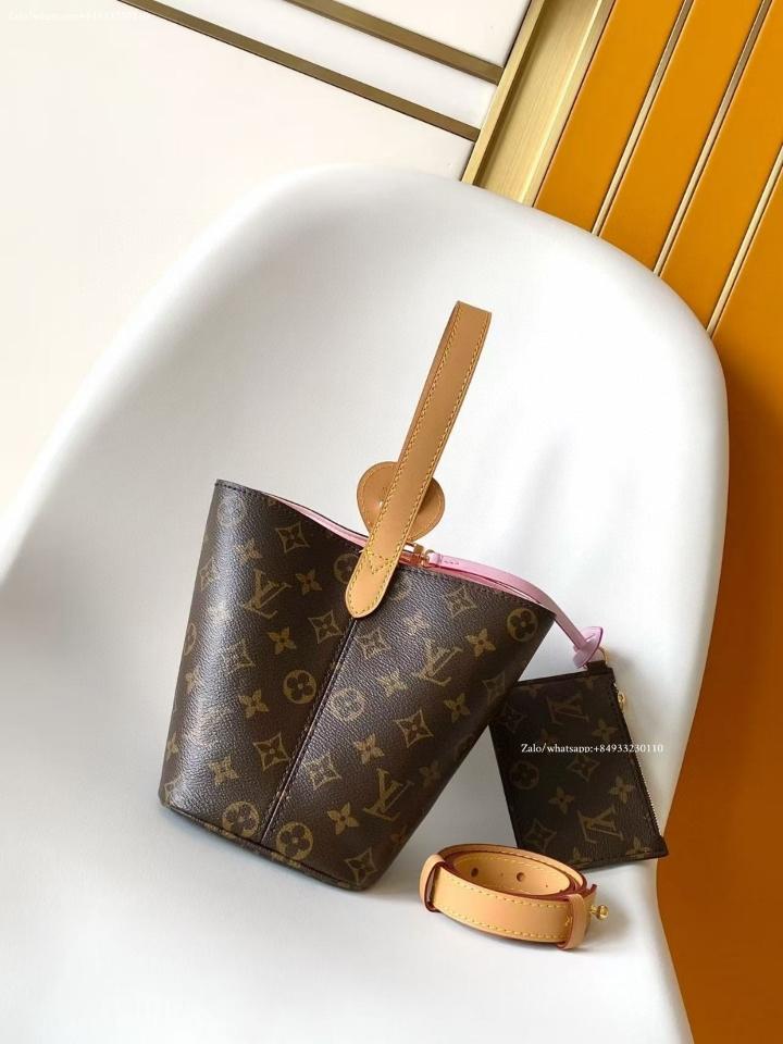 Louis Vuitton M26642 All In BB 16x18x12cm-duoc-ban-tai-Hvip Bags and Accessories
