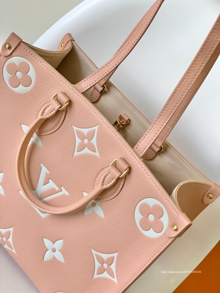 Louis Vuitton M46286 OnTheGo MM 34x26x13cm-duoc-ban-tai-Hvip Bags and Accessories