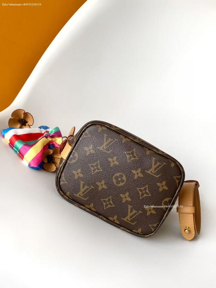 Louis Vuitton M26642 All In BB 16x18x12cm-duoc-ban-tai-Hvip Bags and Accessories