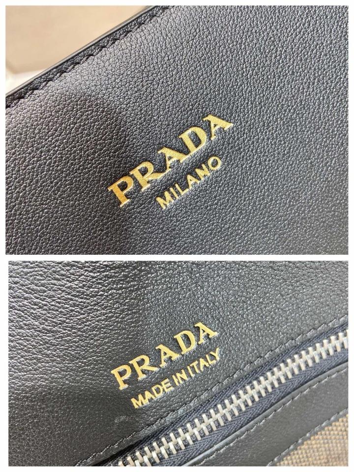 Prada
Leather tote bag 2VG123 40x35.5x14cm-duoc-ban-tai-Hvip Bags and Accessories