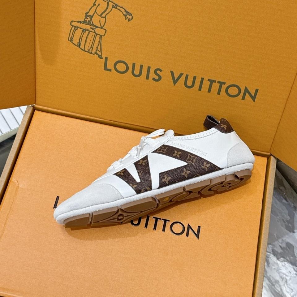 Louis Vuitton 1AHNC6
Giày LV Sneakerina (n1)-duoc-ban-tai-Hvip Shoes and Clothes