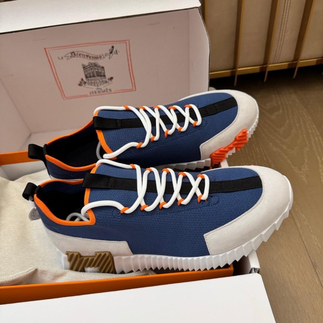 Hermès Lift Slip-on Sneaker (Multicolore Bleu Turquin)H252858Z (1)-duoc-ban-tai-Hvip Shoes and Clothes