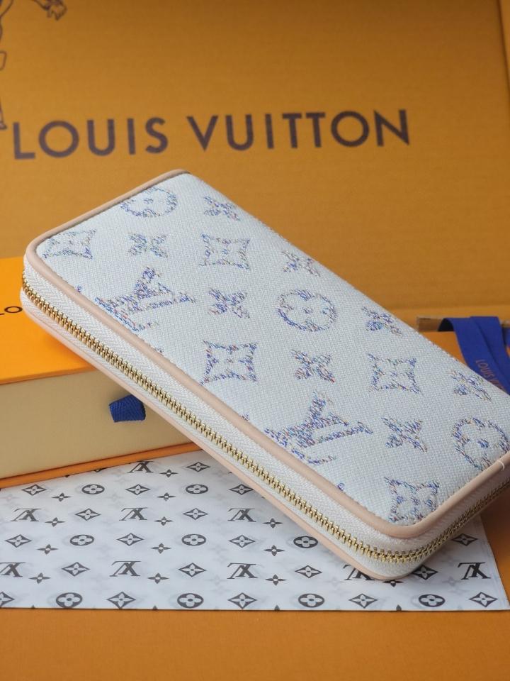 Louis Vuitton M83456Zippy coin Perth wallet -duoc-ban-tai-Hvip Bags and Accessories